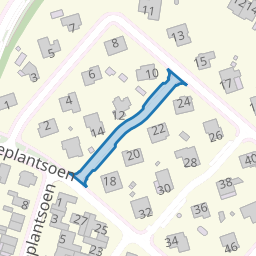 Perceel MSN01-D-2004