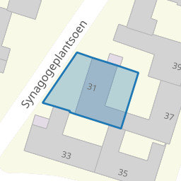 Perceel MSN01-D-2008