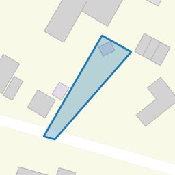 Perceel MSN01-D-2013