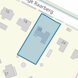 Perceel MSN01-D-2016