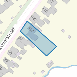 Perceel MSN01-D-2019