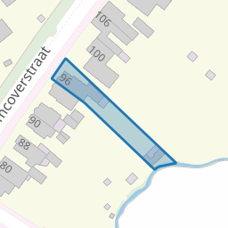 Perceel MSN01-D-2020