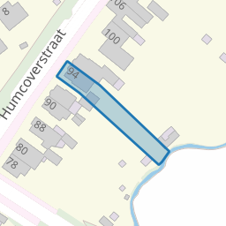 Perceel MSN01-D-2021