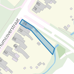 Perceel MSN01-D-2026