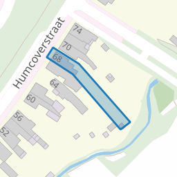 Perceel MSN01-D-2029