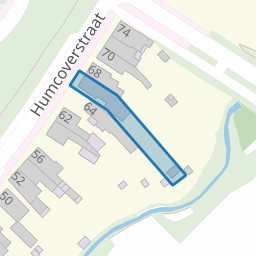 Perceel MSN01-D-2030