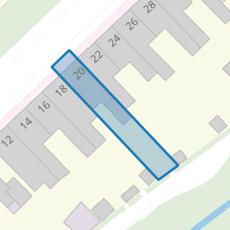 Perceel MSN01-D-2050