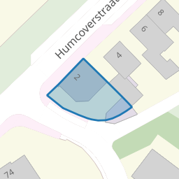 Perceel MSN01-D-2058