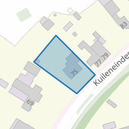 Perceel MSN01-D-2064