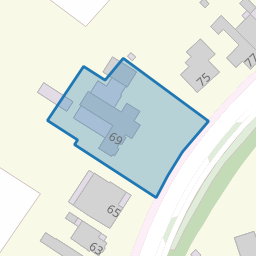 Perceel MSN01-D-2065