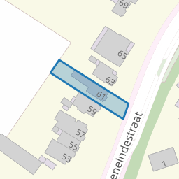 Perceel MSN01-D-2069