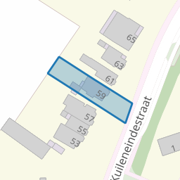 Perceel MSN01-D-2070