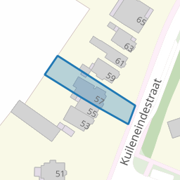 Perceel MSN01-D-2071