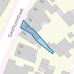 Perceel MSN01-D-2080