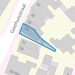 Perceel MSN01-D-2081