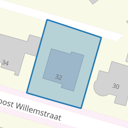 Perceel MSN01-D-2083