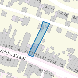 Perceel MSN01-D-2090