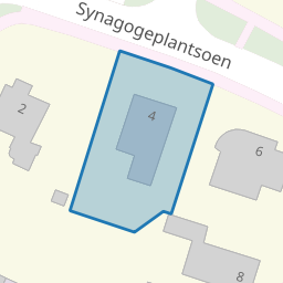 Perceel MSN01-D-2092