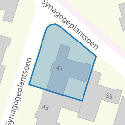 Perceel MSN01-D-2095