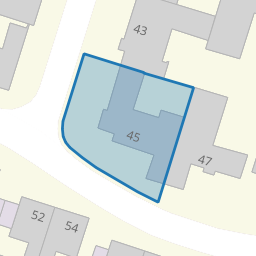 Perceel MSN01-D-2097