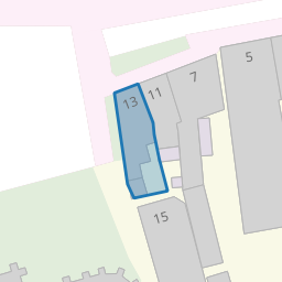 Perceel MSN01-D-2108