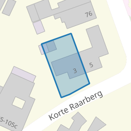 Perceel MSN01-D-2110