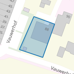 Perceel MSN01-D-2124