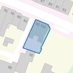 Perceel MSN01-D-2126