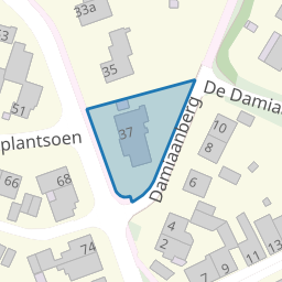 Perceel MSN01-D-2131