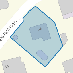 Perceel MSN01-D-2152