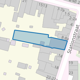 Perceel MSN01-D-2157