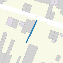 Perceel MSN01-D-2158