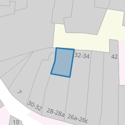 Perceel MSN01-D-2161