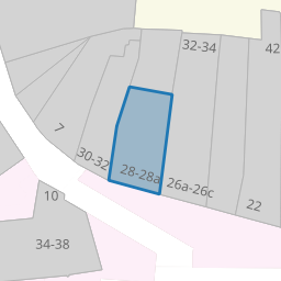 Perceel MSN01-D-2162