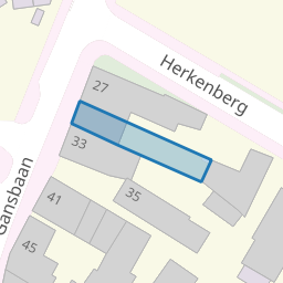 Perceel MSN01-D-2163