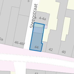 Perceel MSN01-D-2167