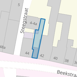 Perceel MSN01-D-2168