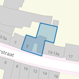 Perceel MSN01-D-2172