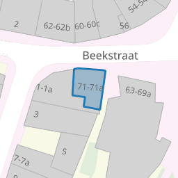 Perceel MSN01-D-2183