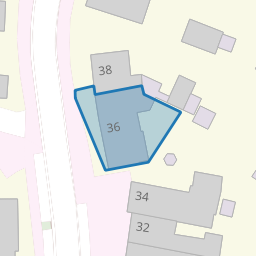 Perceel MSN01-D-2185