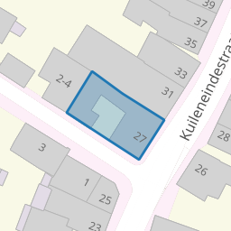 Perceel MSN01-D-2186