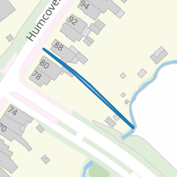 Perceel MSN01-D-2190