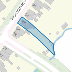 Perceel MSN01-D-2191