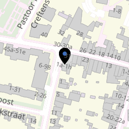 Appartement MSN01 D 2195 6