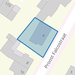 Perceel MSN01-D-2197