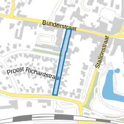 Perceel MSN01-D-2205