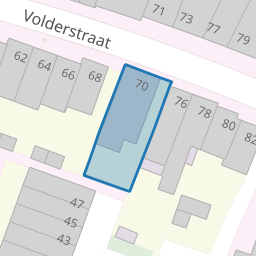 Perceel MSN01-D-2207