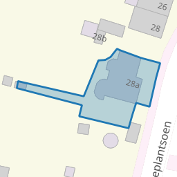 Perceel MSN01-D-2220