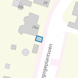 Perceel MSN01-D-2222