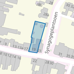 Perceel MSN01-D-2224